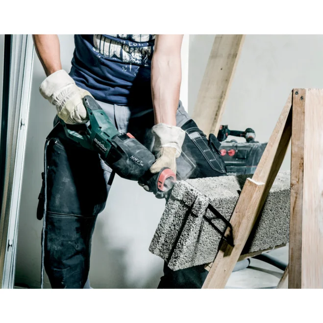 Metabo SSEP 1400 MVT
