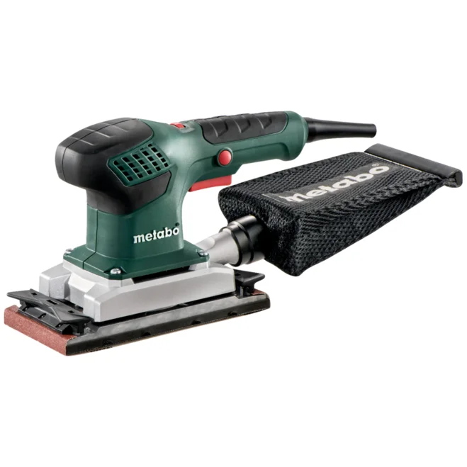 Metabo SRE 3185 brusilnik