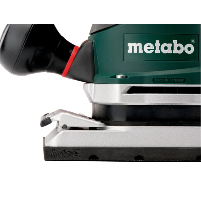Metabo SRE 4350 Turbotec pri delu