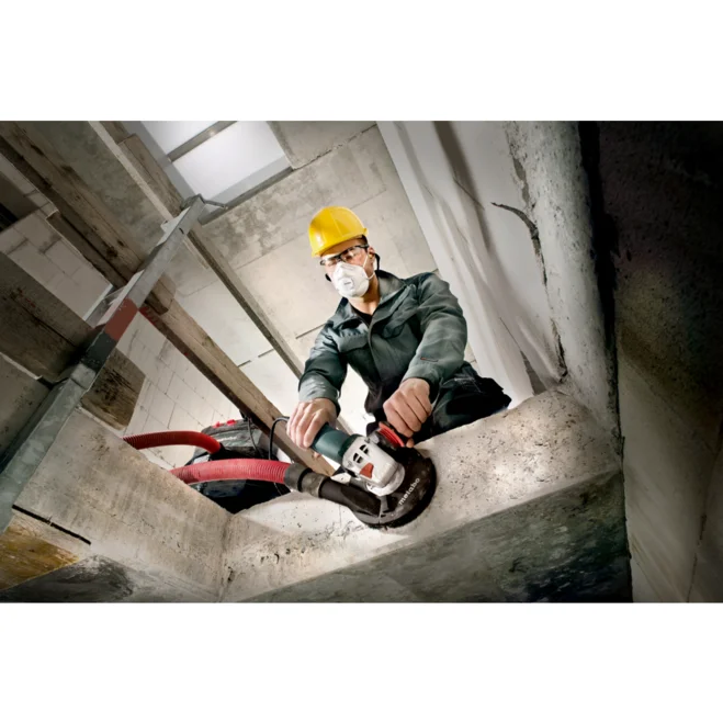 Metabo RSEV 17-125