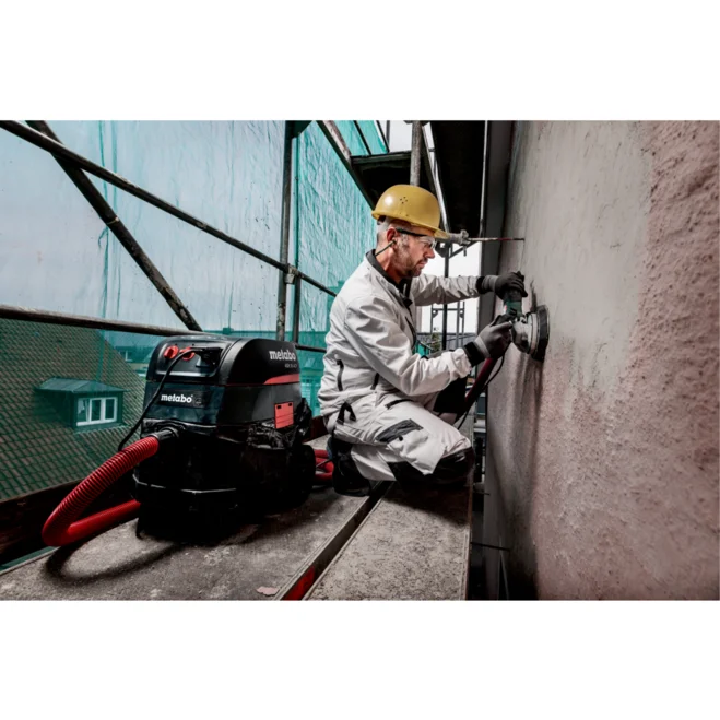 Metabo RFEV 19-125 RT