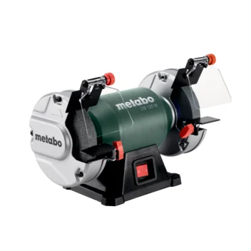 Metabo DS 125 M (604125000) Esmeriladora doble · 604125000