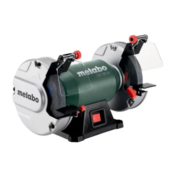 Metabo DS 150 M (604150000) Esmeriladora doble · 604150000