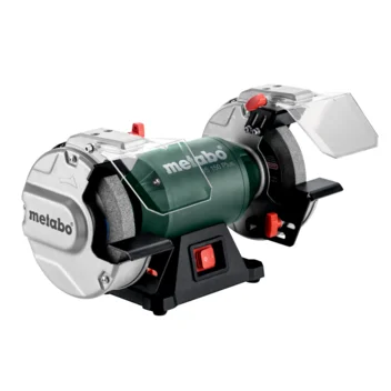 Metabo DS 150 Plus (604160000) Esmeriladora doble · 604160000