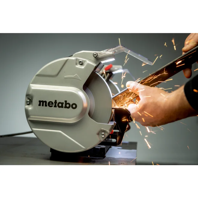 mizni brusilnik Metabo
