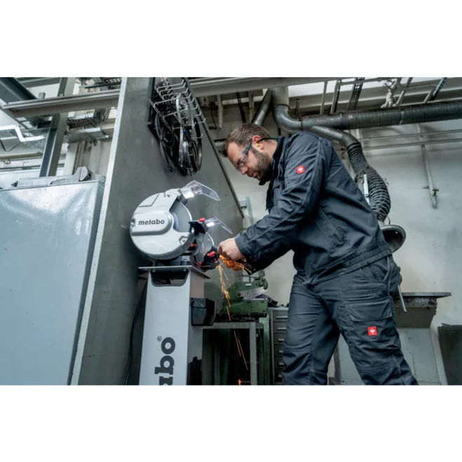 Metabo DS 200 Plus