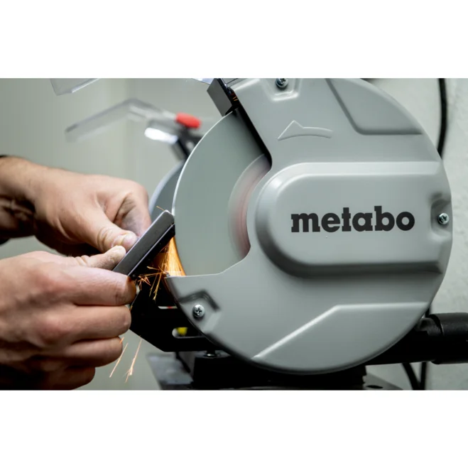 Metabo DSD 200 Plus