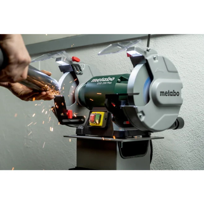 mizni brusilnik Metabo