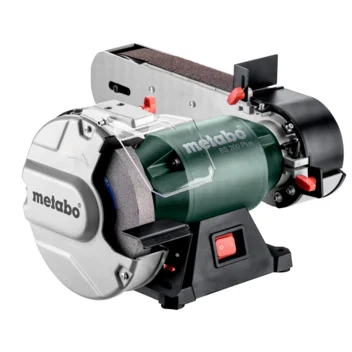 Metabo BS 200 Plus (604220000) Esmeriladora de cinta · 604220000