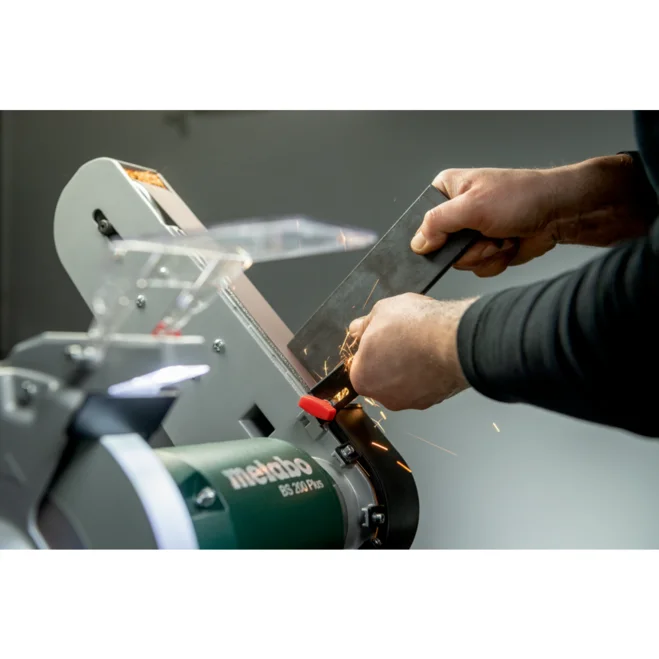 Metabo BS 200 Plus