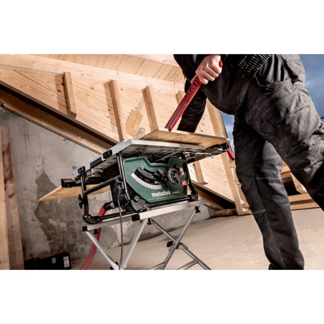 Metabo TS 254 M