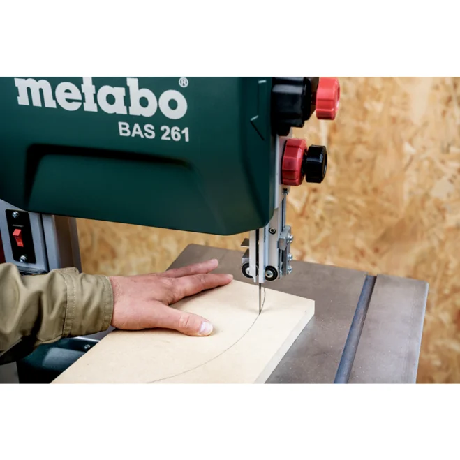 Metabo BAS 261 Precision