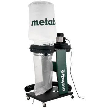 Metabo SPA 1200 (601205000) Equipo de aspiración de virutas · 601205000