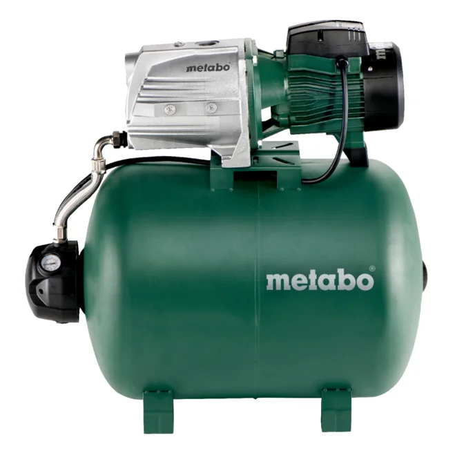 Metabo HWW 9000/100 G