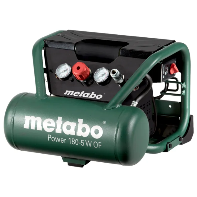 Metabo Power 180-5 W OF