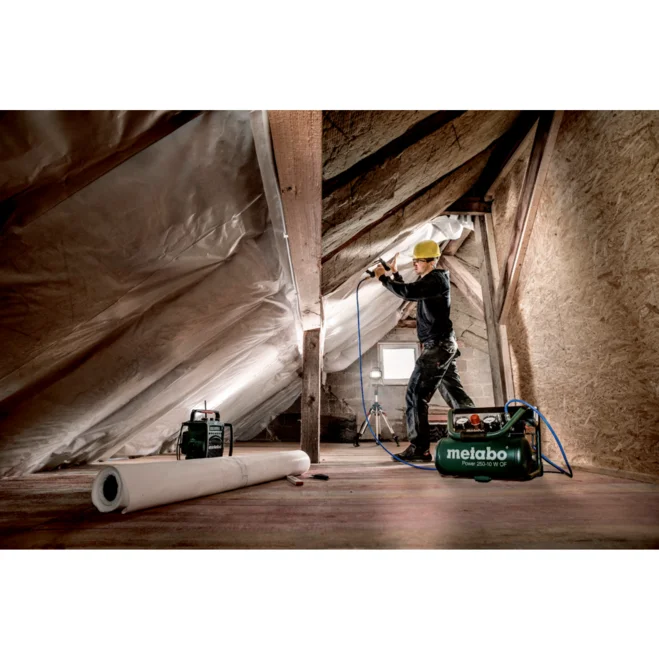 Metabo Power 250-10 W OF