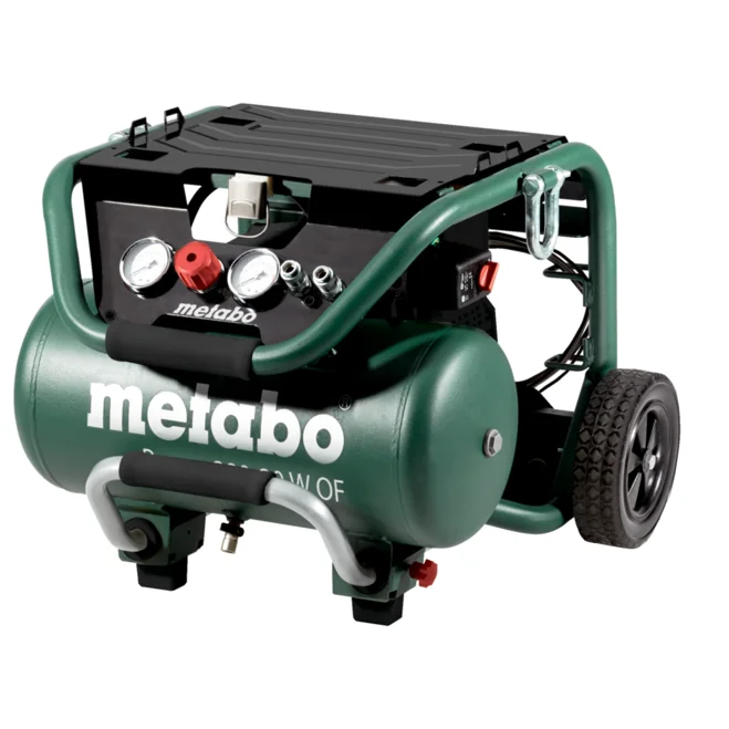 Metabo Power 280-20 W OF