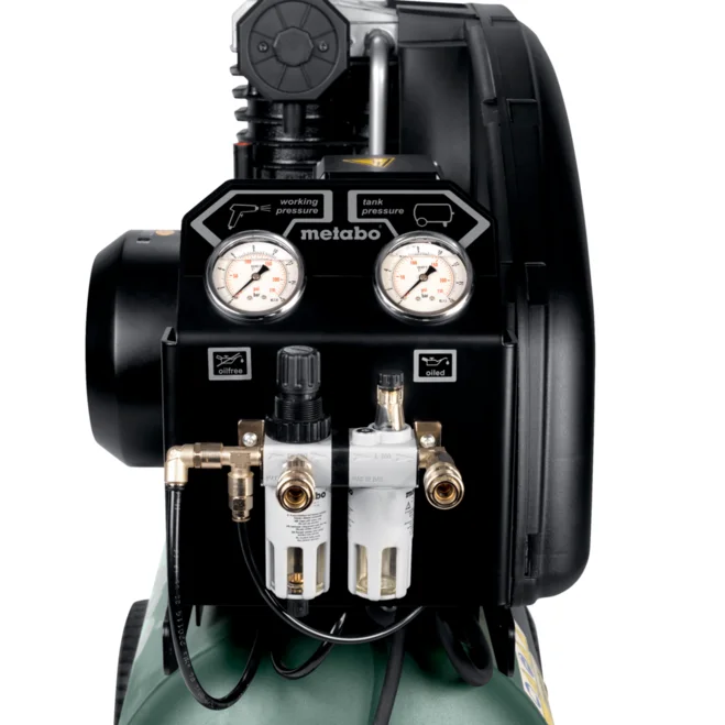 Metabo Mega 400-50 W