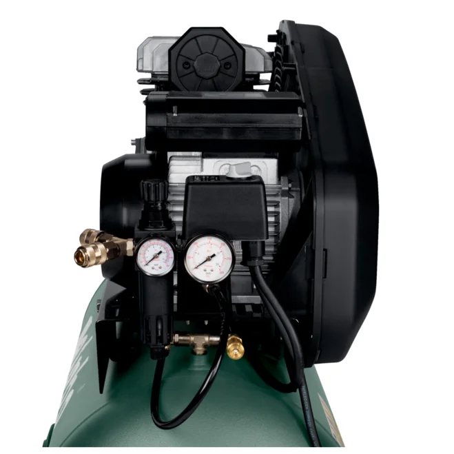 Metabo Mega 350-100 D