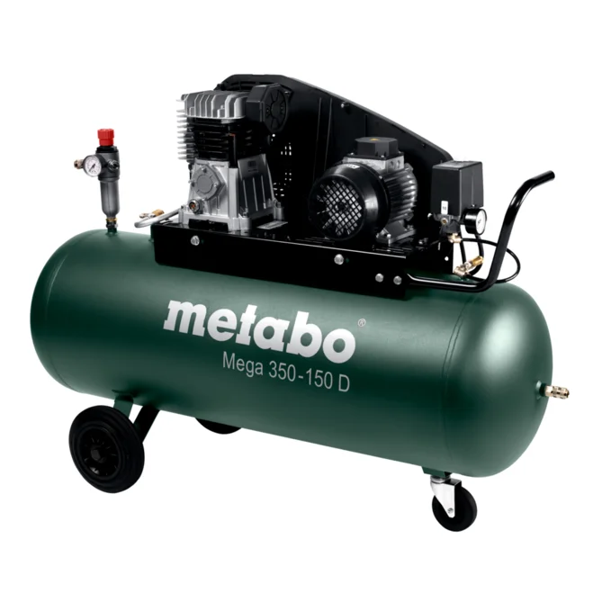 Metabo Mega 350-150 D