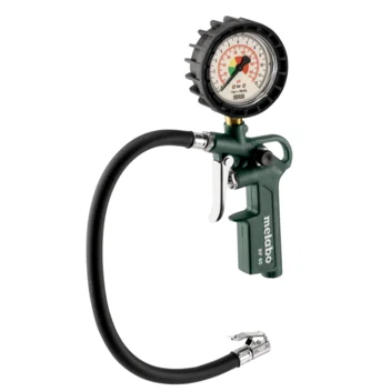 Metabo RF 60 (602233000) Inflador/medidor de la presión de neumáticos de aire comprimido · 602233000
