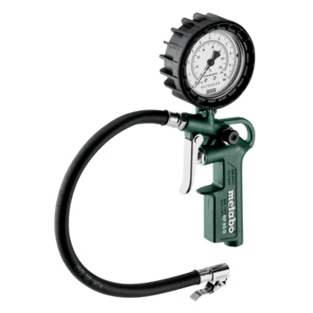 Metabo RF 60 G (602234000) Inflador/medidor de la presión de neumáticos de aire comprimido · 602234000