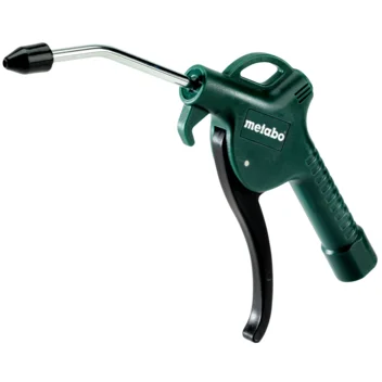 Metabo BP 200 (601581010) Pistola de soplado neumática · 601581010