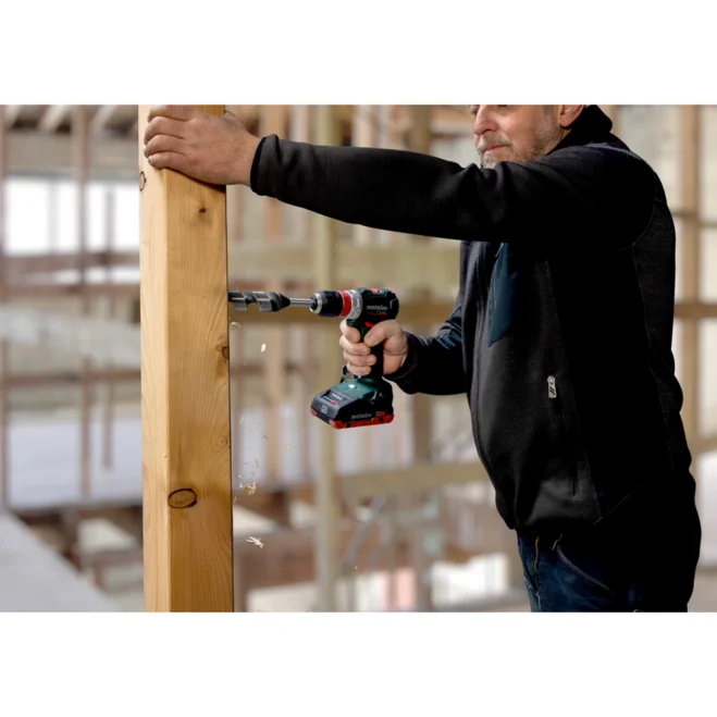 Metabo BS 18 L BL Q