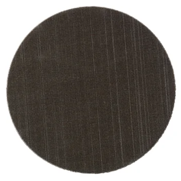Metabo 5 hojas de lijar adhesivas 125 mm, P120/A160, Pyr., AA (626371000) · 626371000