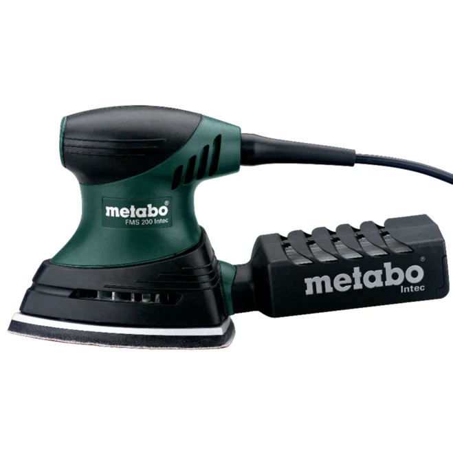 Metabo FMS 200 Intec