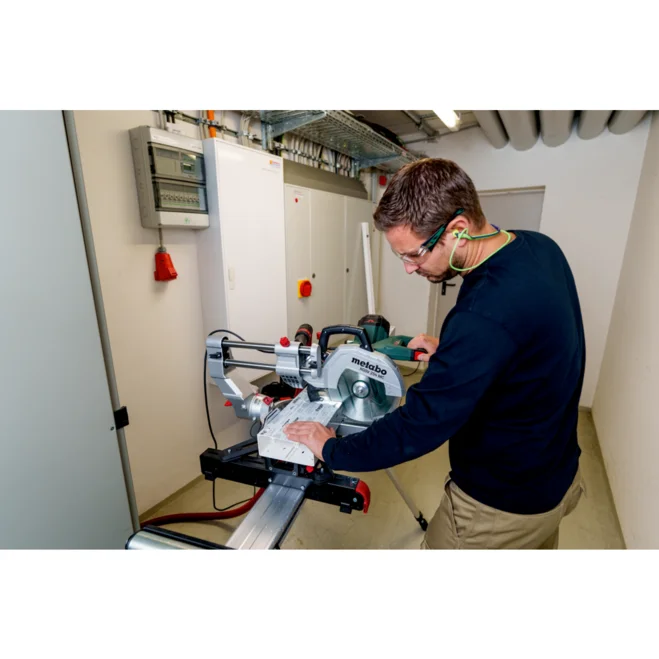 Metabo KGSV 254 MC