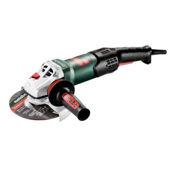 Metabo WE 17-150 Quick RT (601087000) Amoladora angular · 601087000