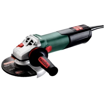 Metabo WE 17-150 Quick (601074000) Amoladora angular · 601074000