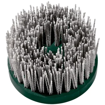 Metabo Cepillo de copa 130 mm M 14, P 60,SiC (623741000) · 623741000