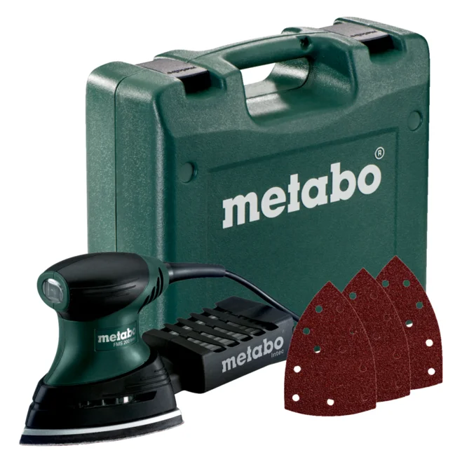 Metabo FMS 200 Intec