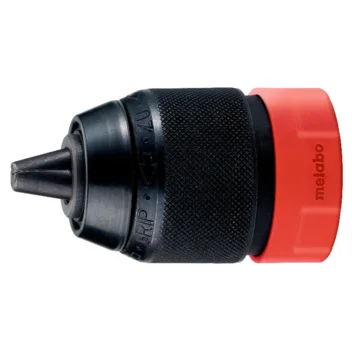 Metabo Portabrocas de cambio rápido Futuro Plus S 1 M, "Quick" (627240000) · 627240000