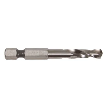 Metabo Broca HSS-G 4x53mm, vástago hexagonal (627516000) · 627516000