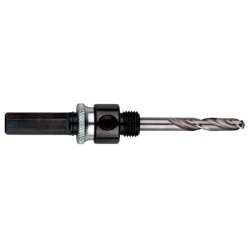Metabo Adaptador Anch.Ll. 9/ 1/2"-20 UNF,Ø 14-30 mm (625215000) · 625215000