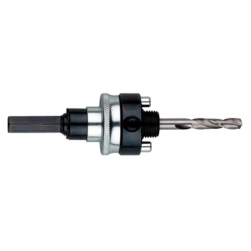 Metabo Adaptador An.Ll. 9/ 5/8"-18 UNF, Ø 32-152 mm (625216000) · 625216000