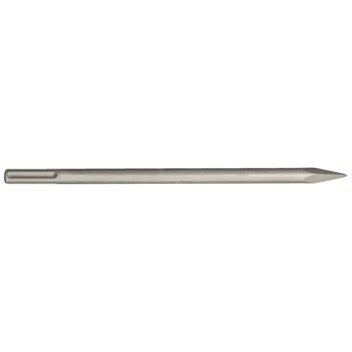 Metabo Cincel puntiagudo SDS-max "classic" 400 mm (628409000) · 628409000