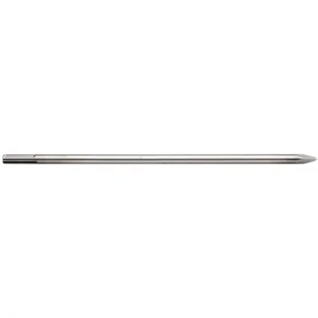 Metabo Cincel puntiagudo SDS-max "professional" 600 mm (623358000) · 623358000
