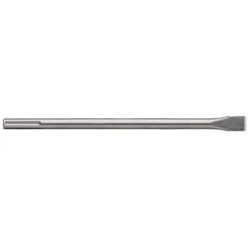 Metabo Cincel plano SDS-max "professional" 400 x 25 mm (623354000) · 623354000