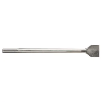 Metabo Cincel espático SDS-max "professional" 400 x 50 mm (623355000) · 623355000